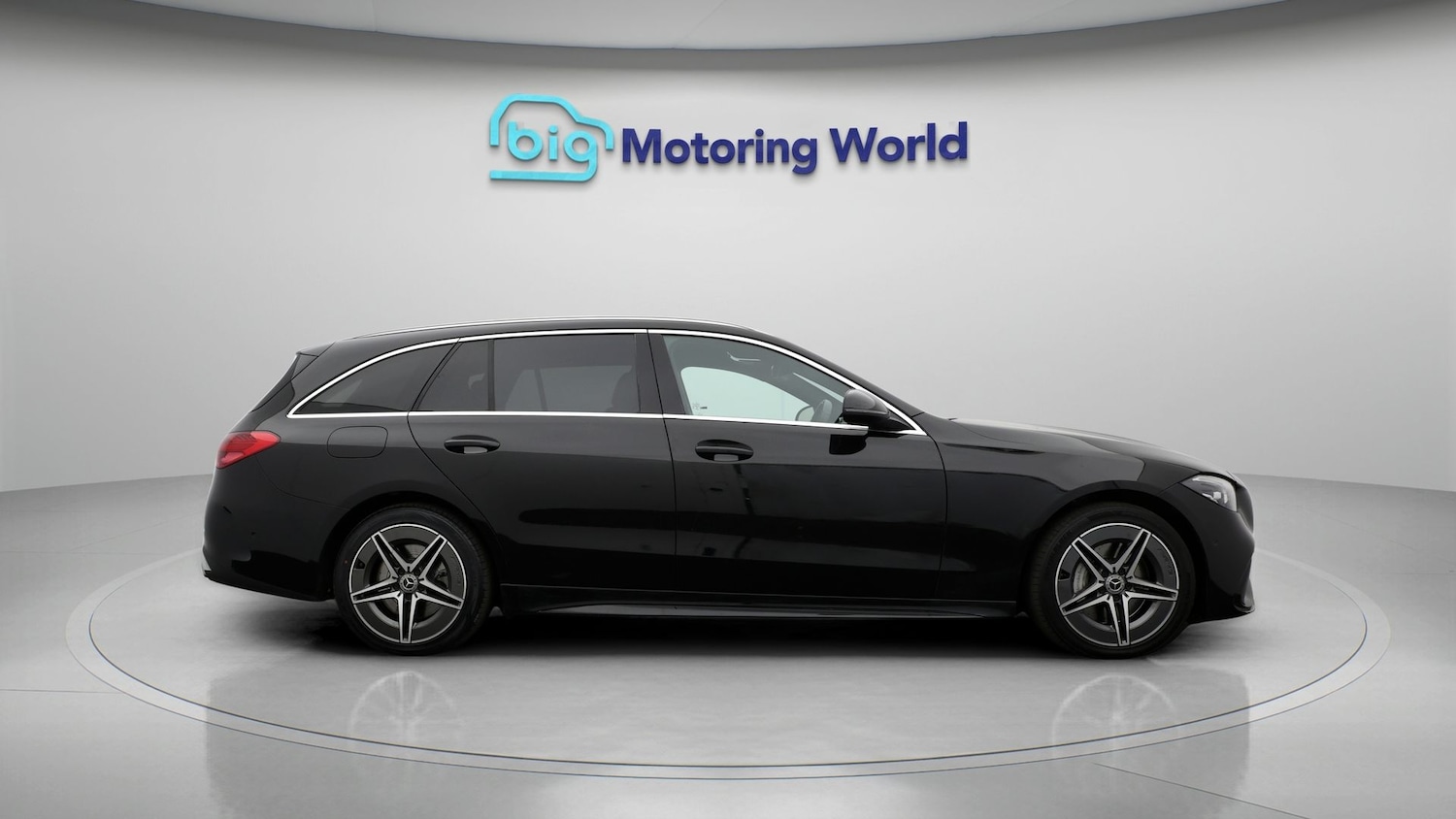 Used Mercedes-Benz C Class 2022 for sale - 78071065: Photo 8