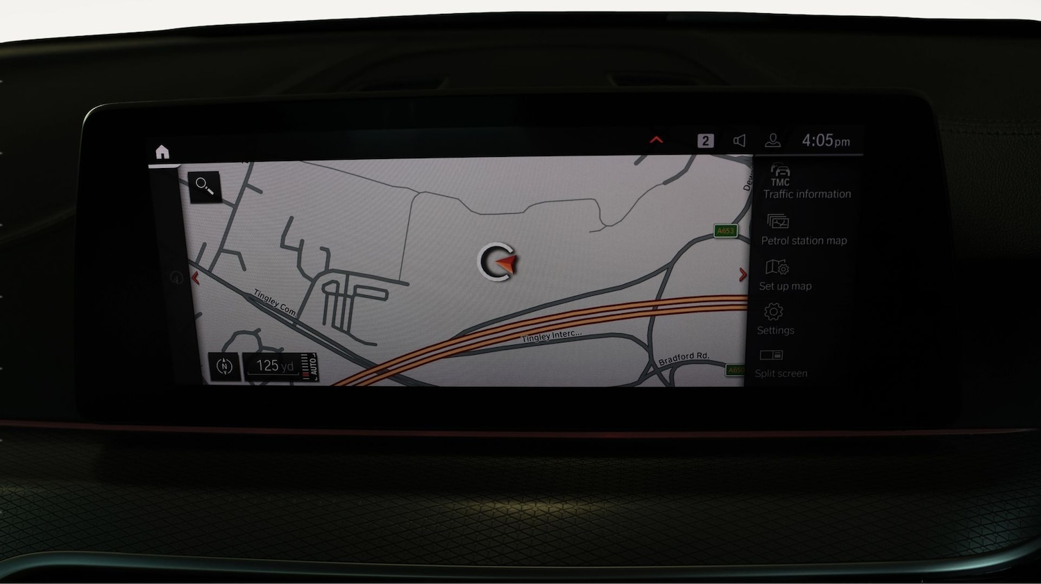 Used BMW 5 Series 2020 for sale - 77584790: Photo 11