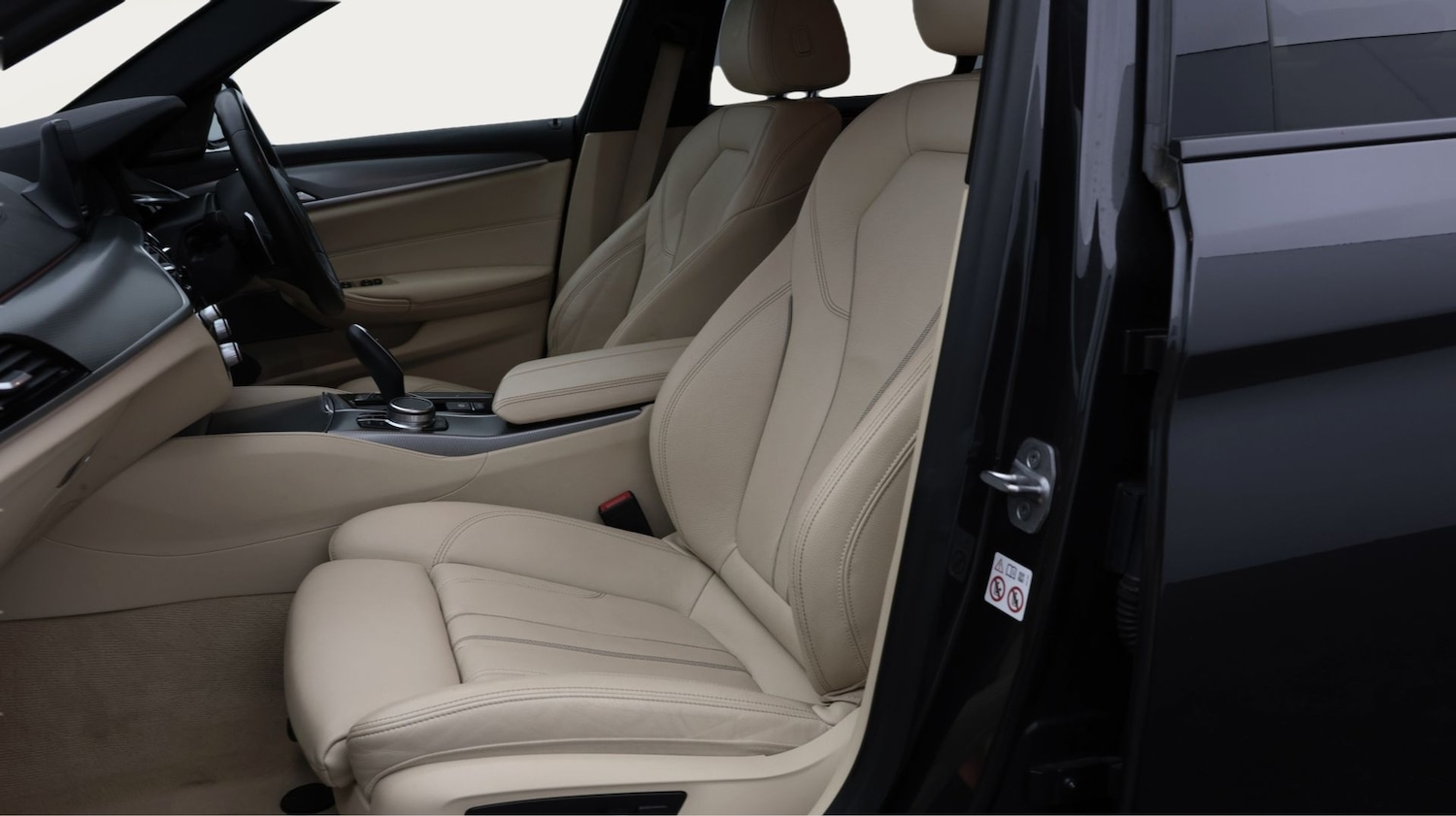 Used BMW 5 Series 2020 for sale - 77584790: Photo 14