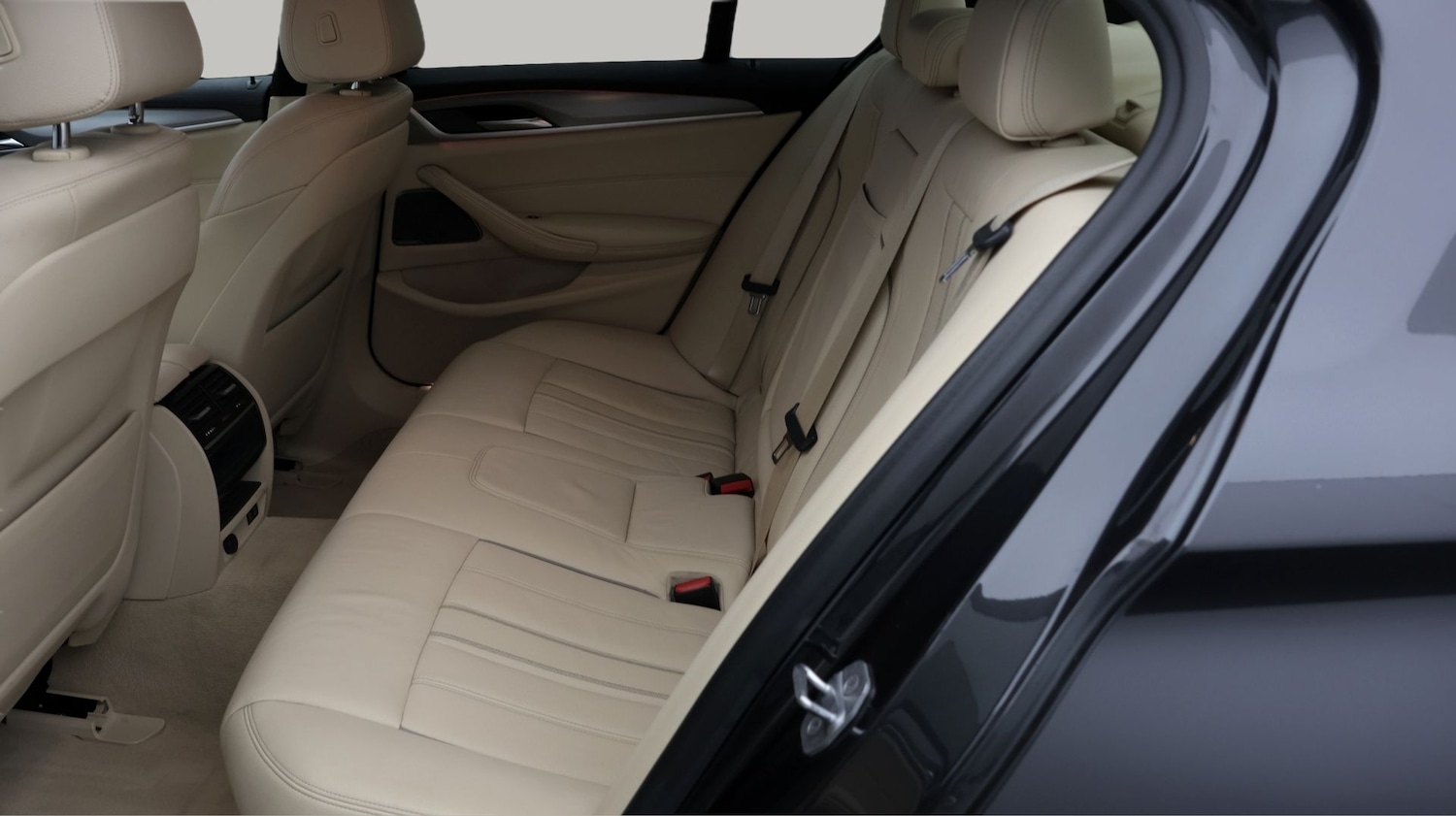 Used BMW 5 Series 2020 for sale - 77584790: Photo 16