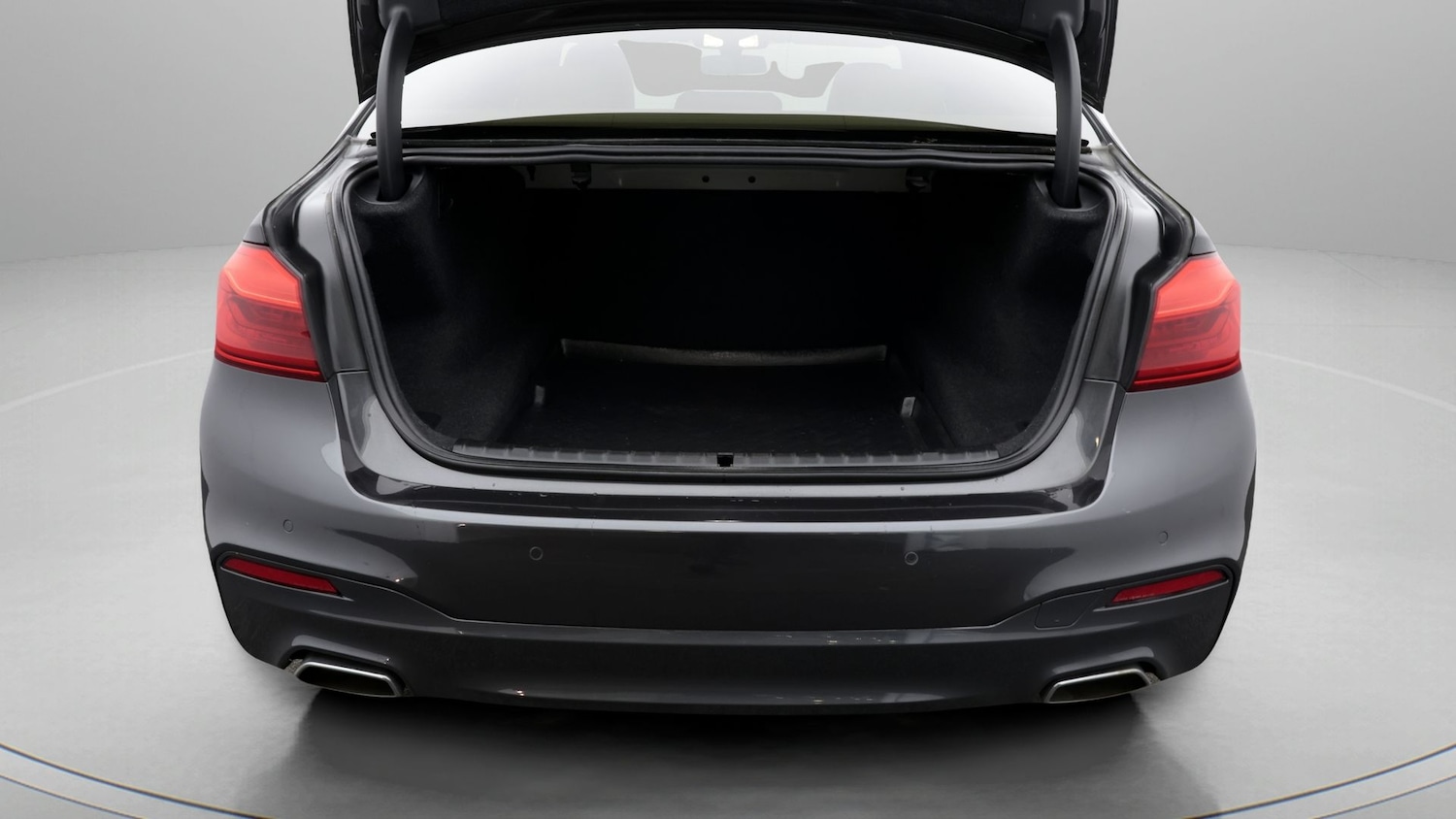 Used BMW 5 Series 2020 for sale - 77584790: Photo 17