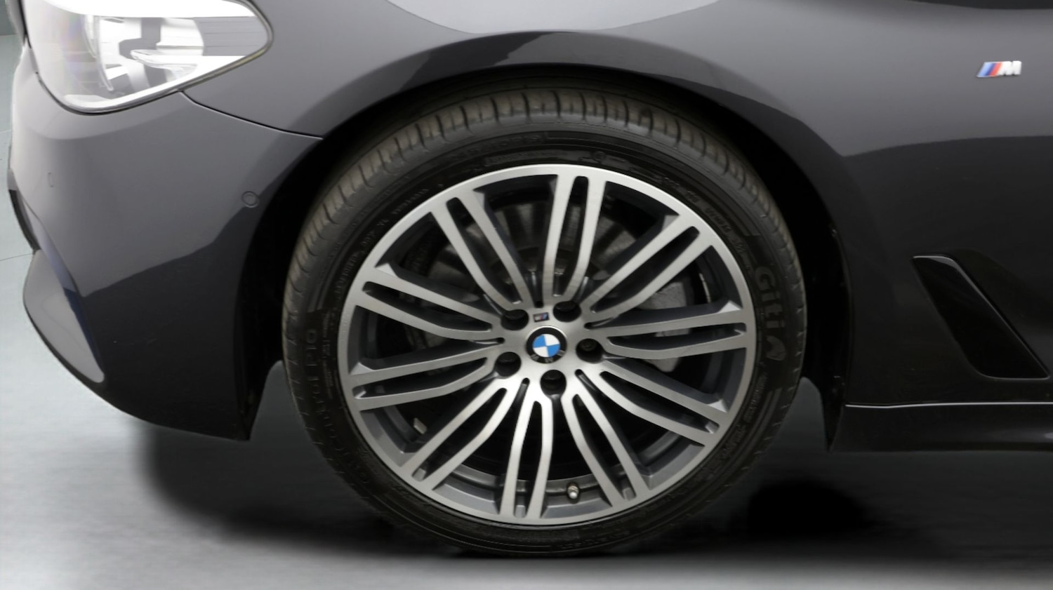 Used BMW 5 Series 2020 for sale - 77584790: Photo 18