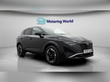 Used Nissan Qashqai 2025 for sale - 78547873: Photo