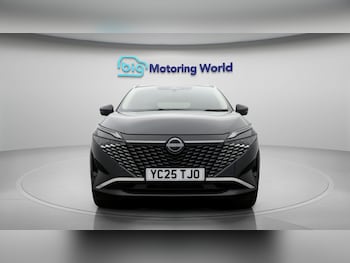 Used Nissan Qashqai 2025 for sale - 78547873: Photo