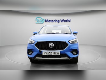 Used MG MG ZS 2022 for sale - 79386941: Photo