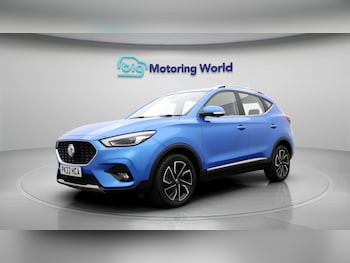 Used MG MG ZS 2022 for sale - 79386941: Photo