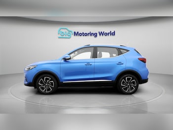 Used MG MG ZS 2022 for sale - 79386941: Photo