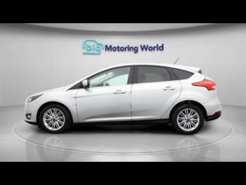 Used Ford Focus 2018 for sale - 74545882: Photo
