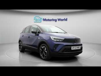 2023 (23) - 1.2 Turbo Ultimate SUV 5dr Petrol Auto Euro 6 (s/s) (130 ps)