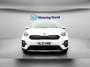 Used Kia Niro 2021 for sale - 79266366: Photo
