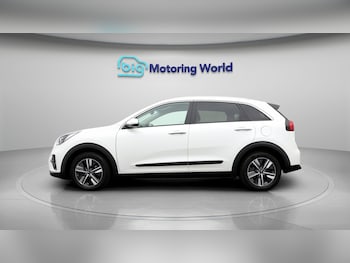 Used Kia Niro 2021 for sale - 79266366: Photo