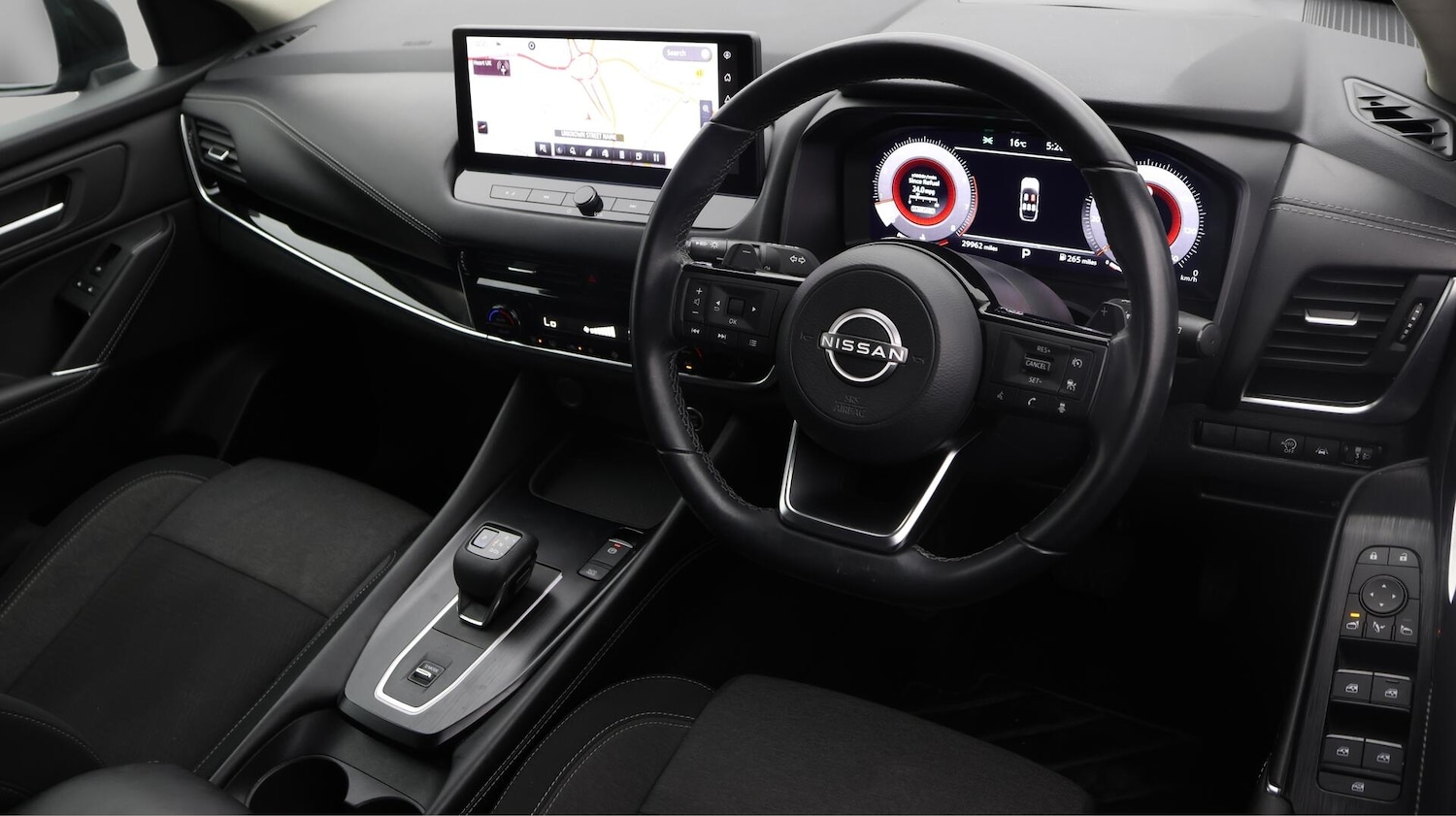 Used Nissan Qashqai 2022 for sale - 76073078: Photo 10