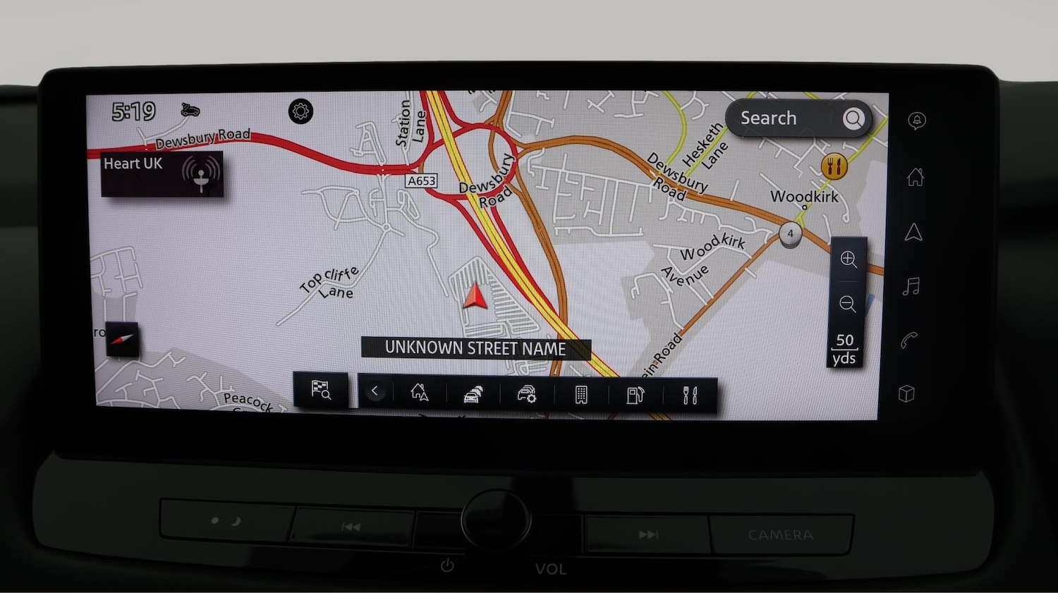 Used Nissan Qashqai 2022 for sale - 76073078: Photo 12