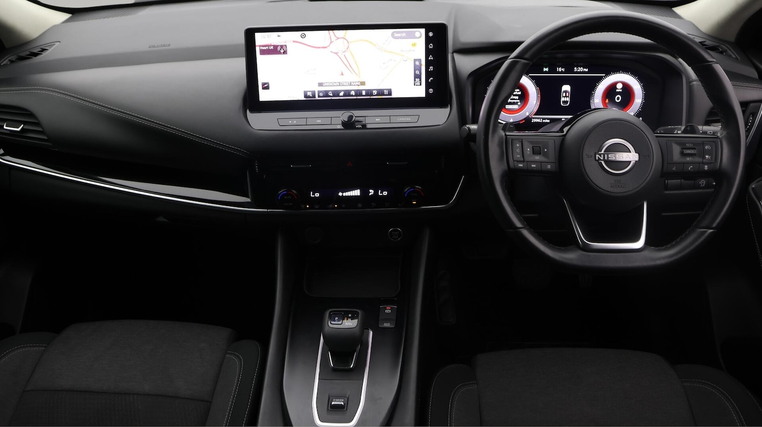 Used Nissan Qashqai 2022 for sale - 76073078: Photo 14