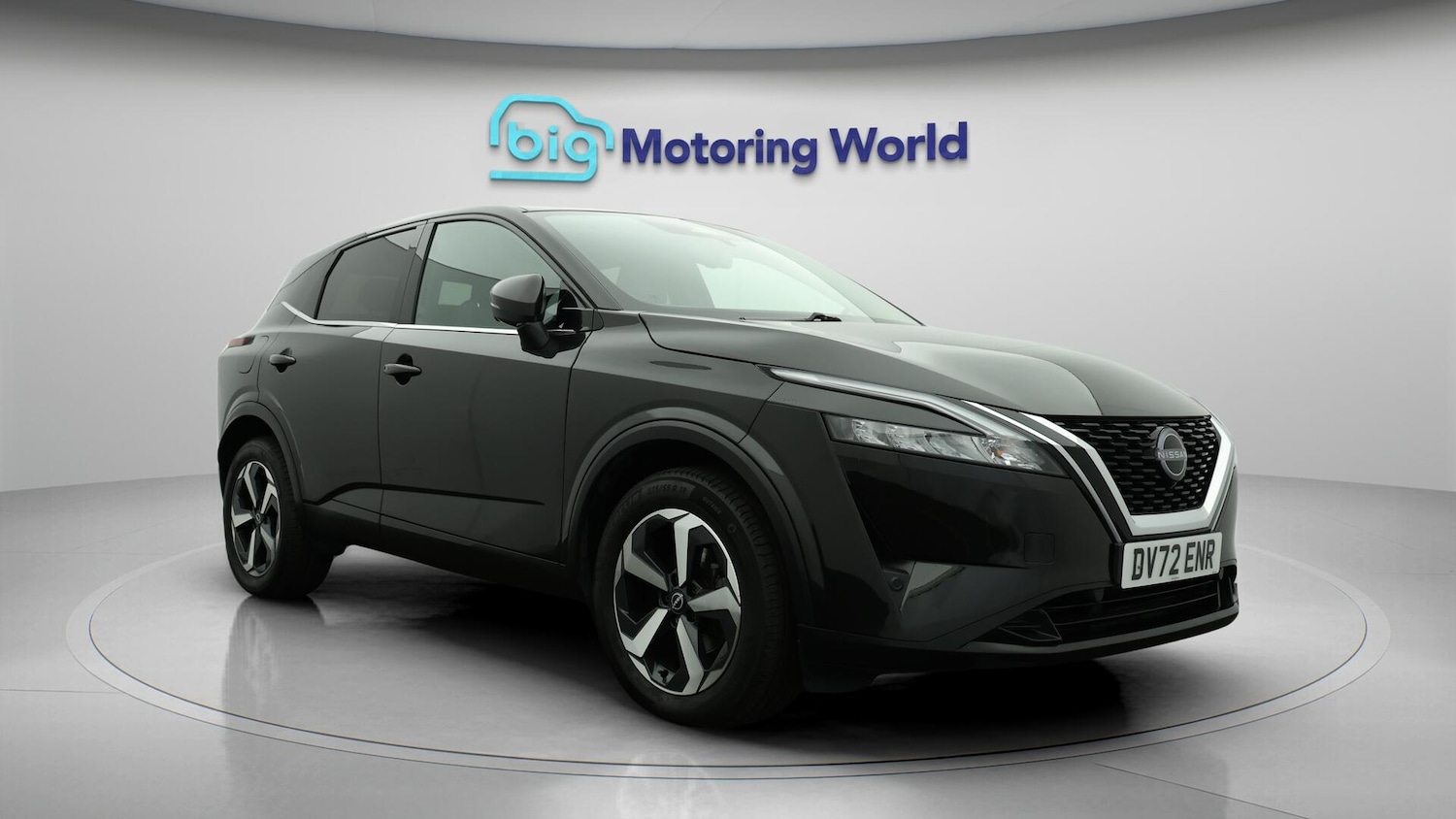 Used Nissan Qashqai 2022 for sale - 76073078: Photo 2