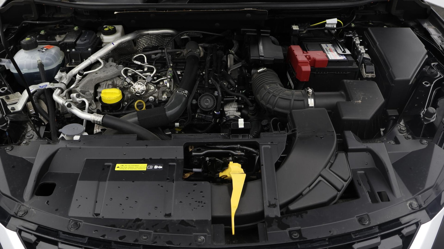 Used Nissan Qashqai 2022 for sale - 76073078: Photo 20