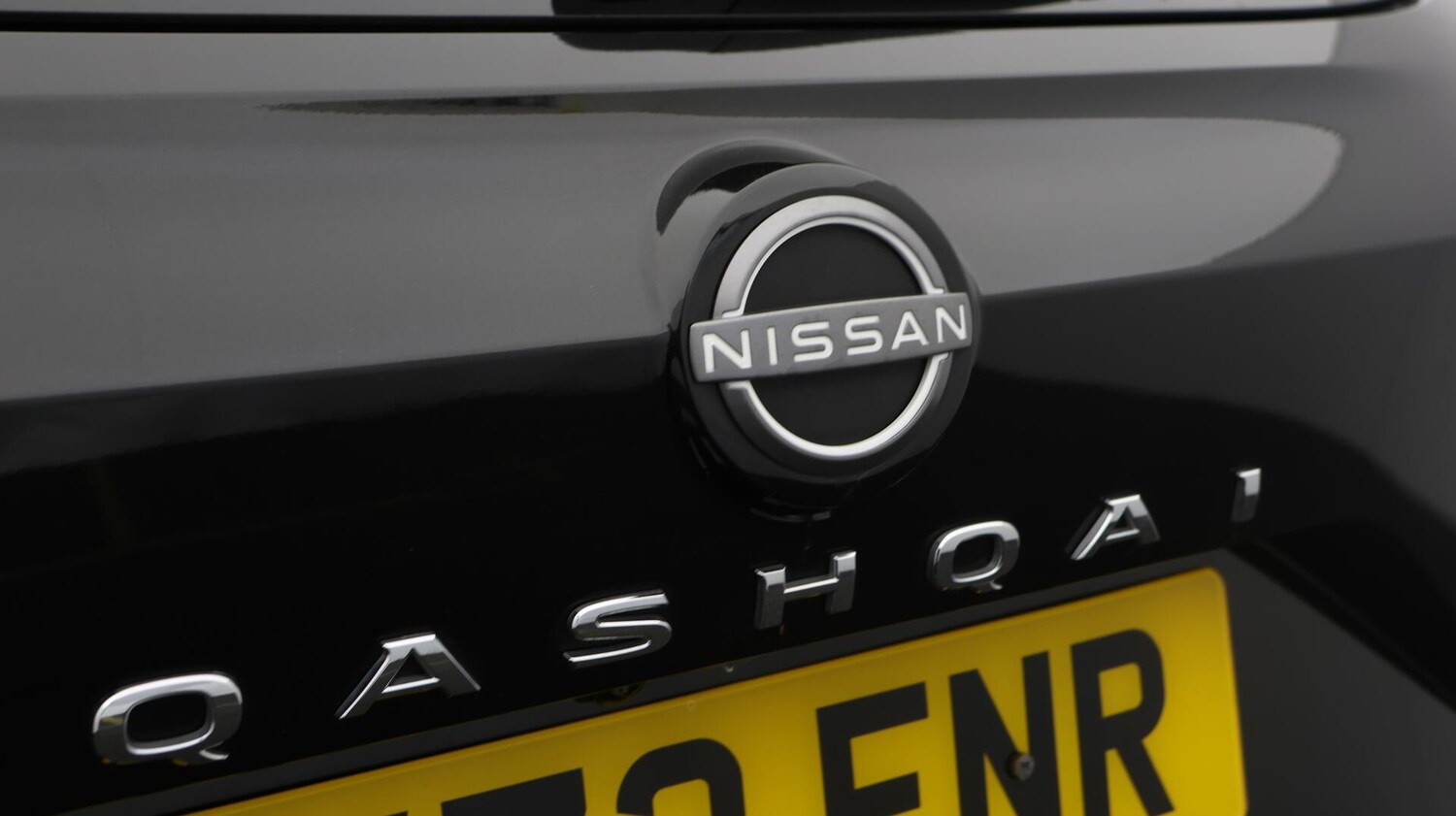 Used Nissan Qashqai 2022 for sale - 76073078: Photo 21