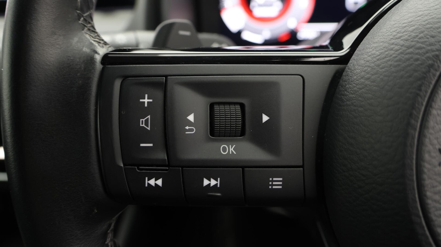 Used Nissan Qashqai 2022 for sale - 76073078: Photo 23