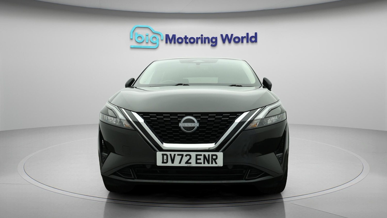 Used Nissan Qashqai 2022 for sale - 76073078: Photo 3