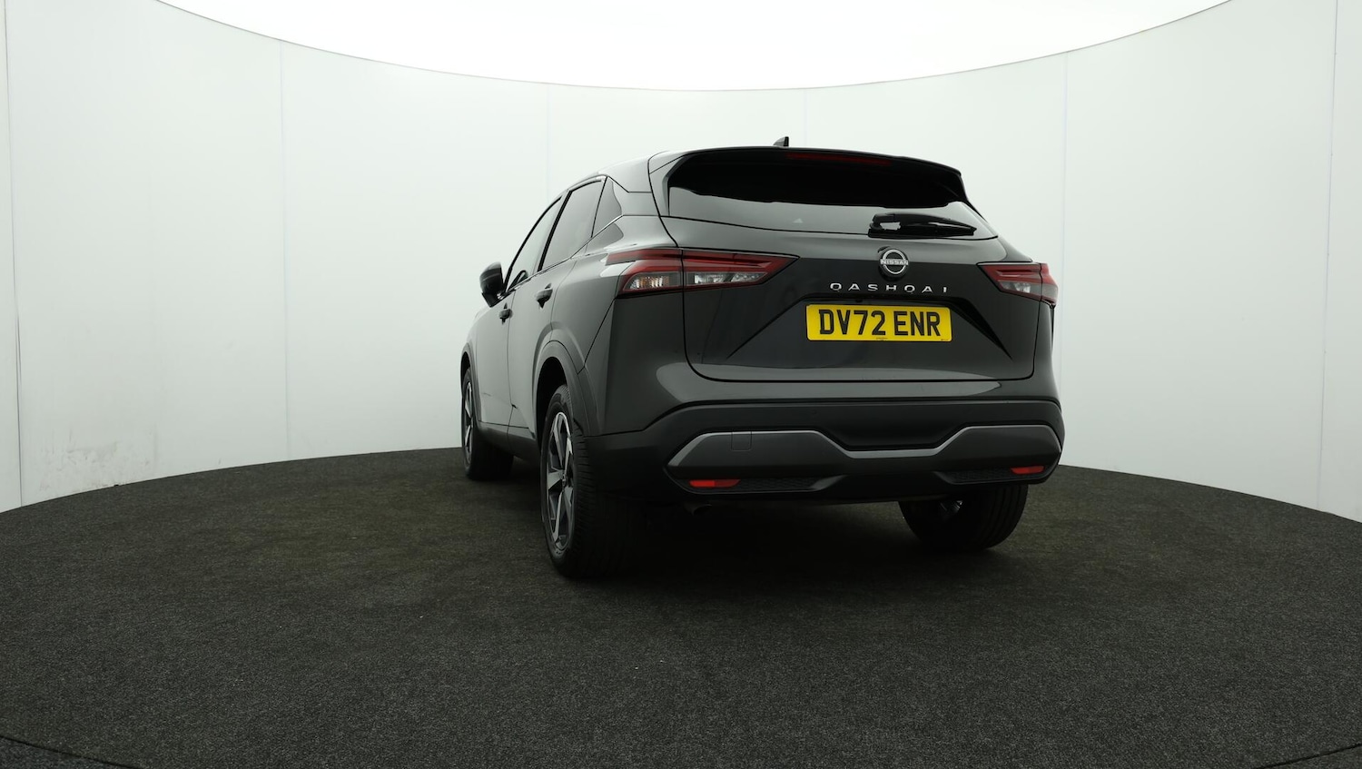 Used Nissan Qashqai 2022 for sale - 76073078: Photo 34