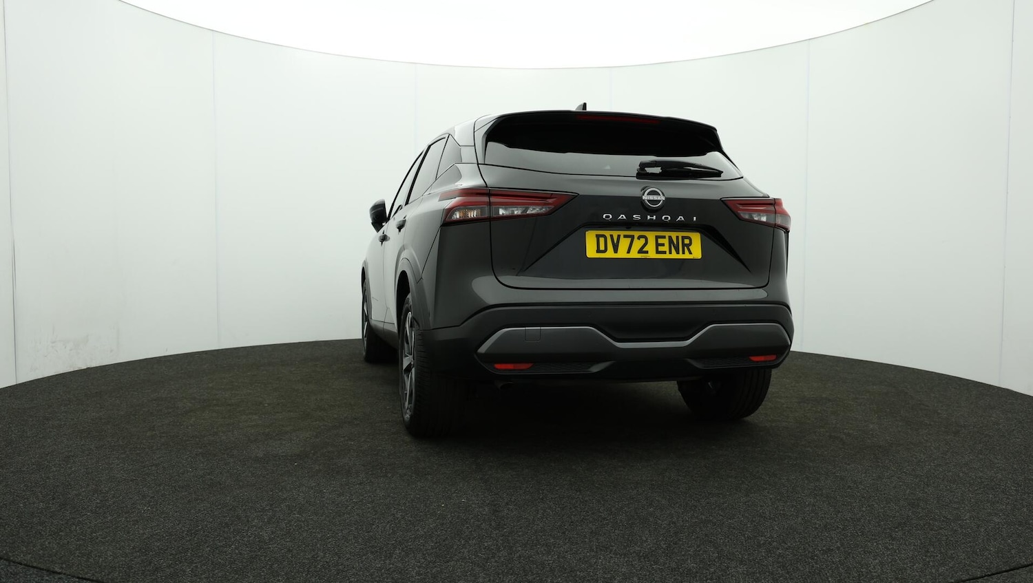Used Nissan Qashqai 2022 for sale - 76073078: Photo 35