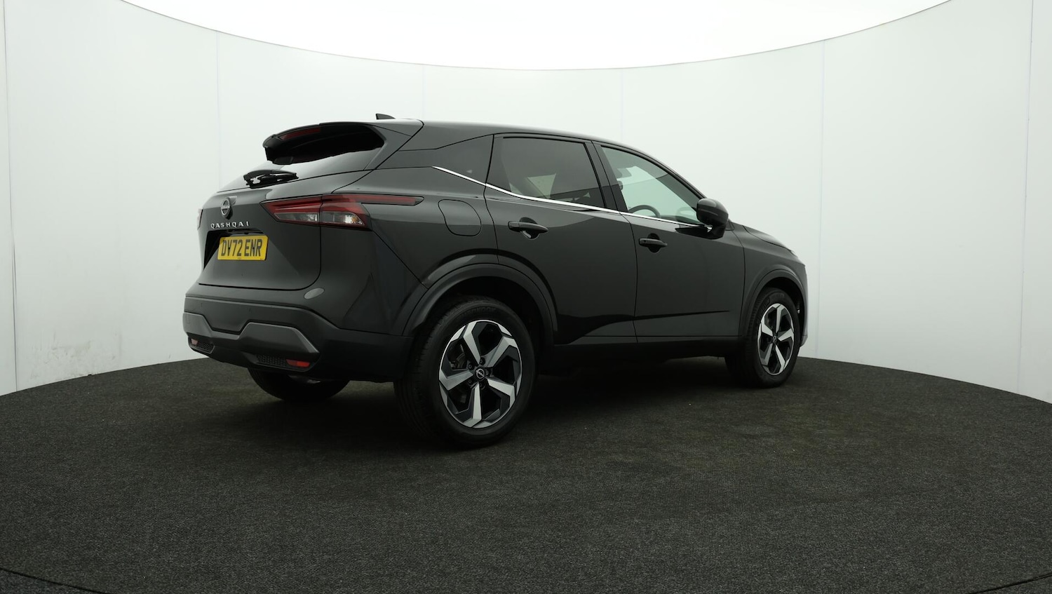 Used Nissan Qashqai 2022 for sale - 76073078: Photo 36