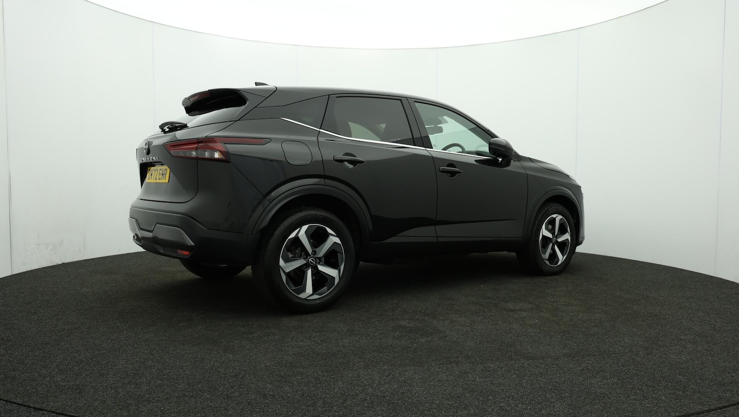 Used Nissan Qashqai 2022 for sale - 76073078: Photo 37