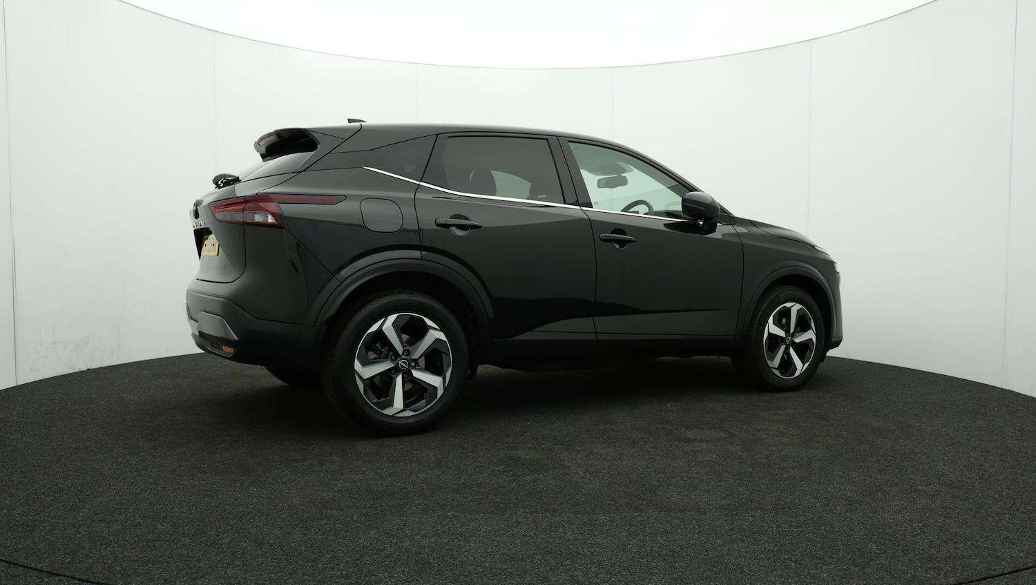 Used Nissan Qashqai 2022 for sale - 76073078: Photo 38