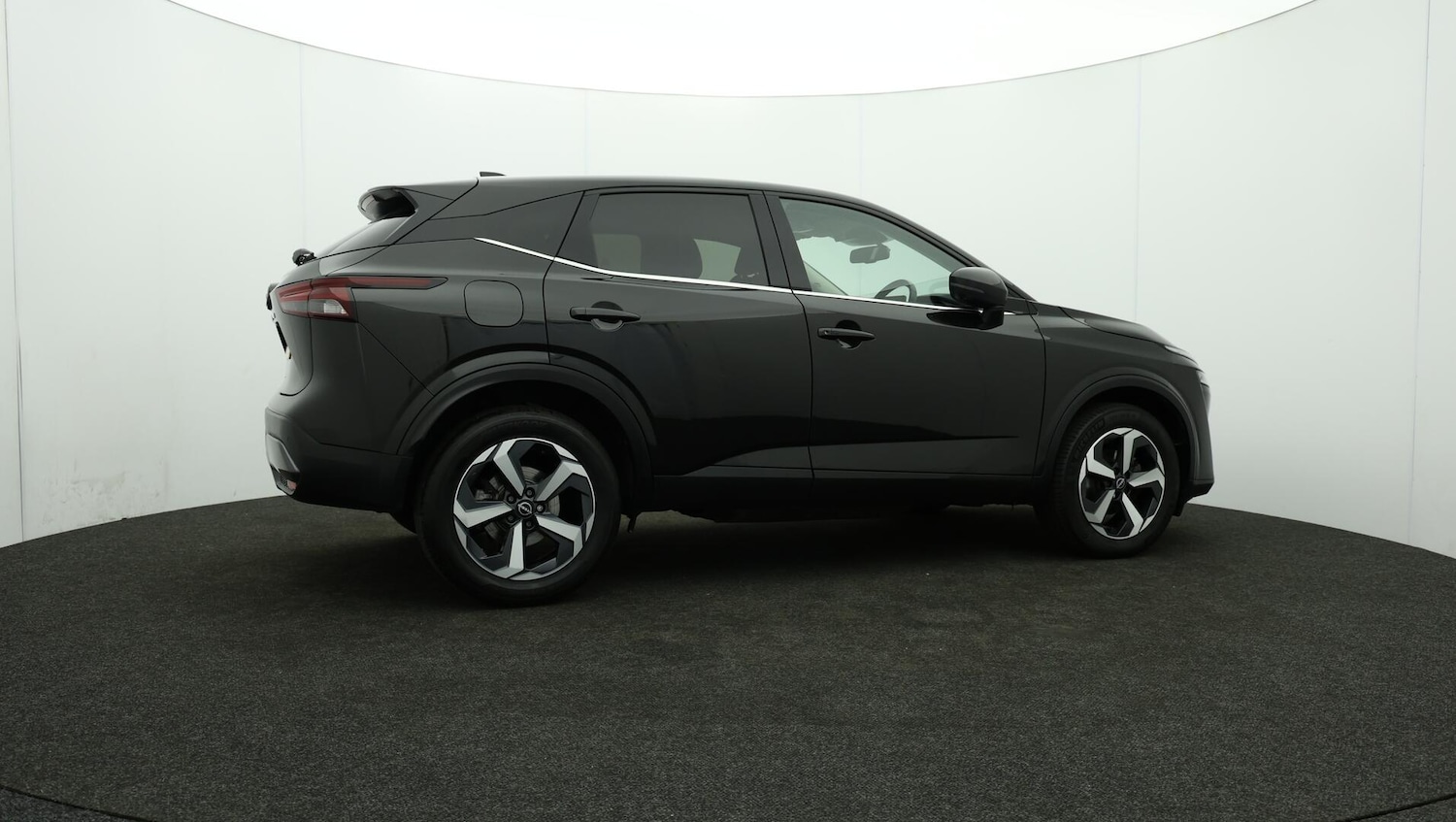 Used Nissan Qashqai 2022 for sale - 76073078: Photo 39