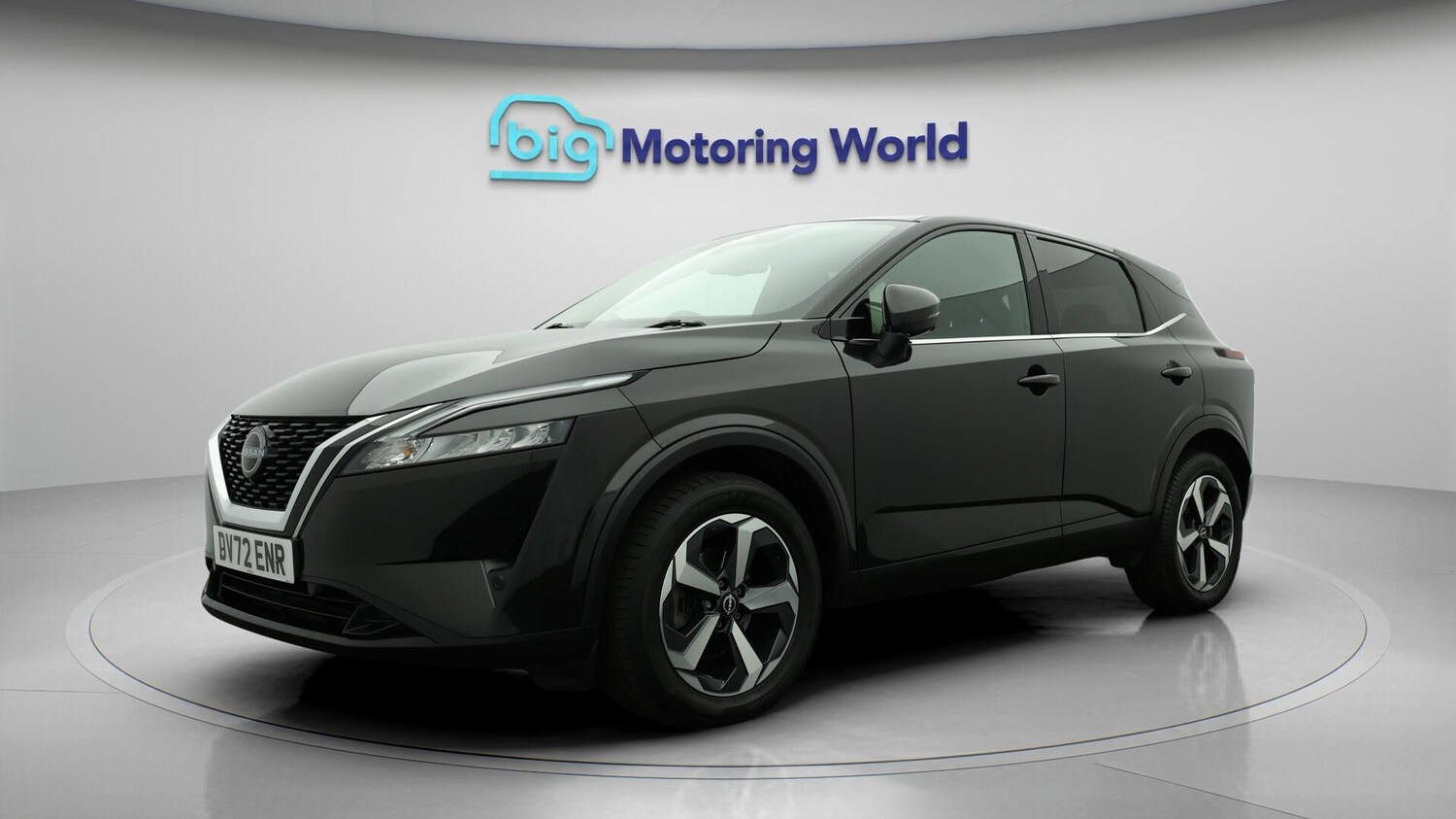 Used Nissan Qashqai 2022 for sale - 76073078: Photo 4