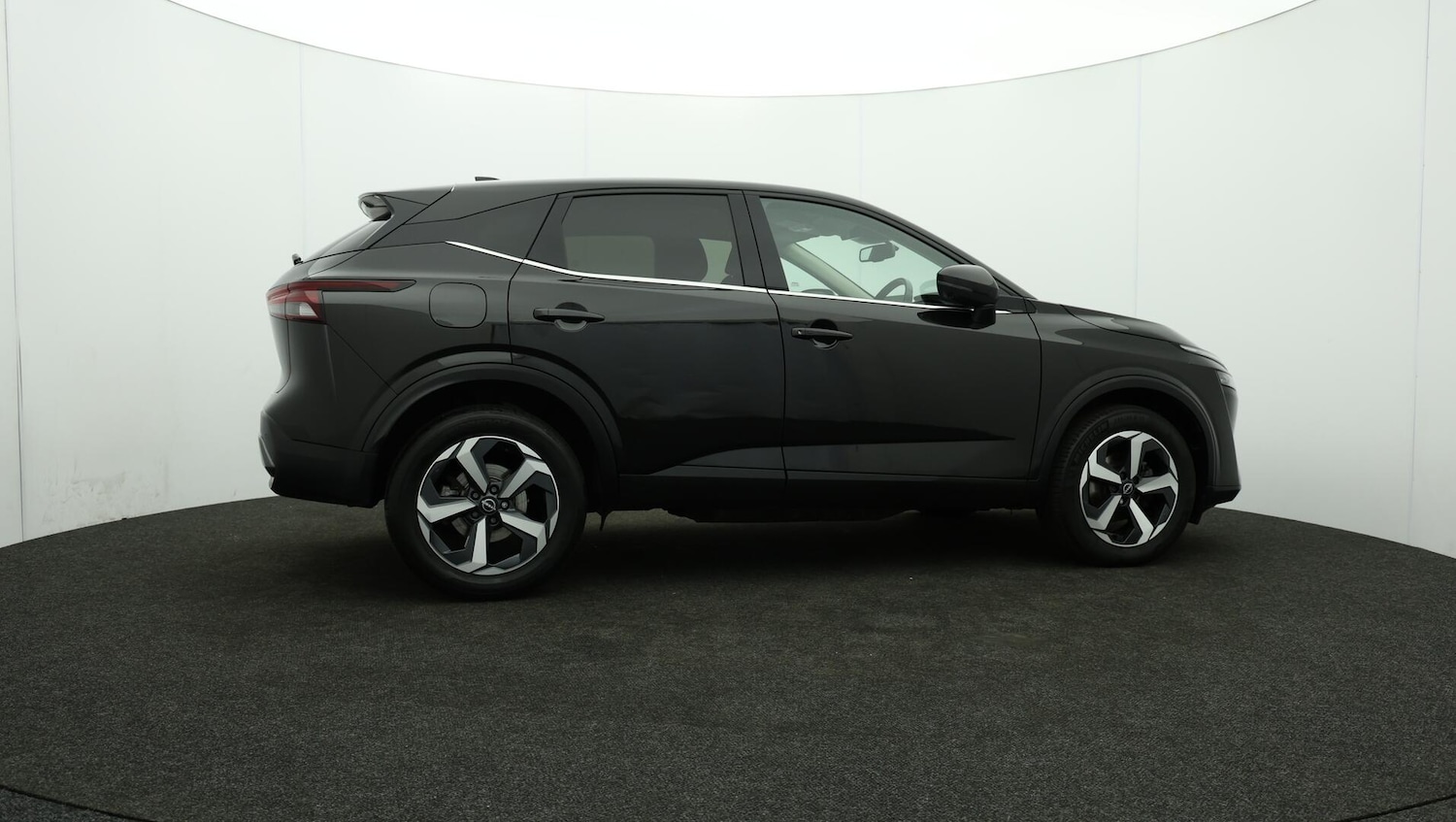 Used Nissan Qashqai 2022 for sale - 76073078: Photo 40