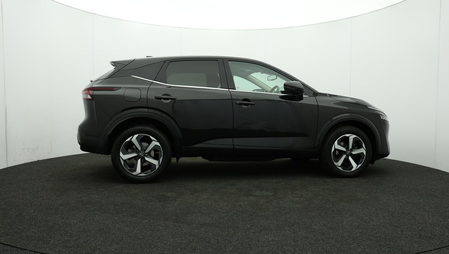 Used Nissan Qashqai 2022 for sale - 76073078: Photo 41