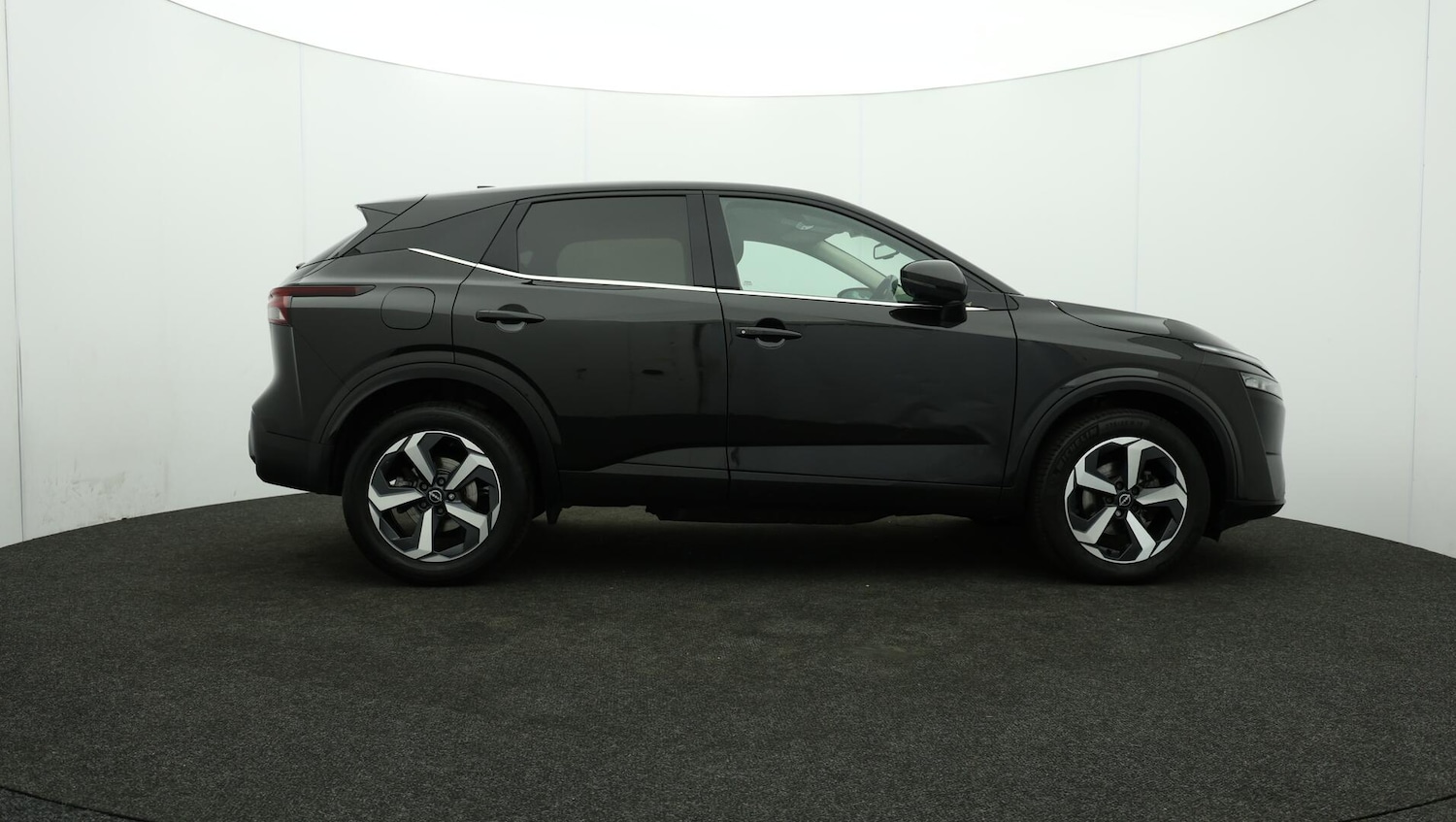 Used Nissan Qashqai 2022 for sale - 76073078: Photo 42