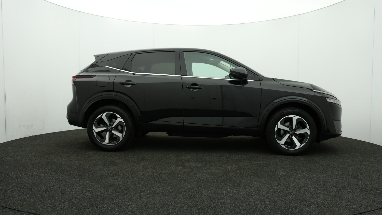 Used Nissan Qashqai 2022 for sale - 76073078: Photo 43