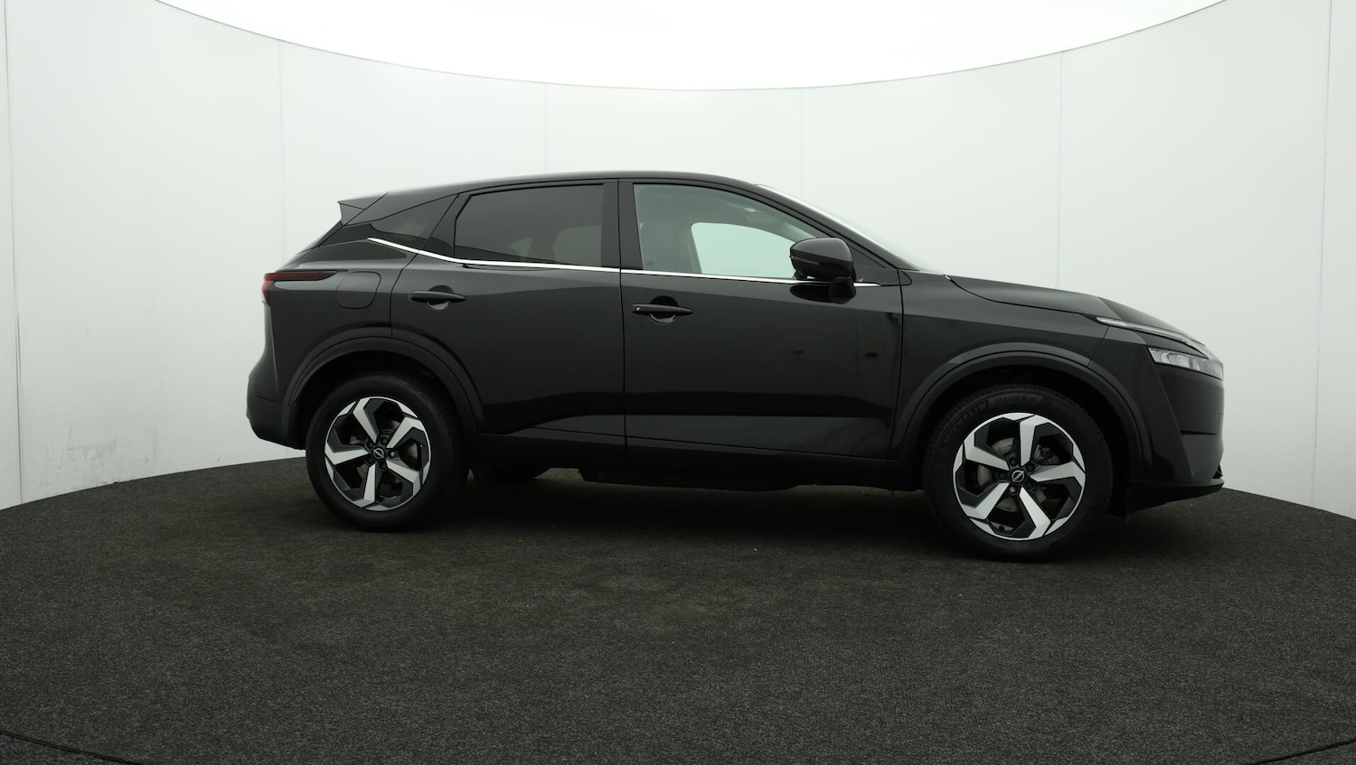 Used Nissan Qashqai 2022 for sale - 76073078: Photo 44