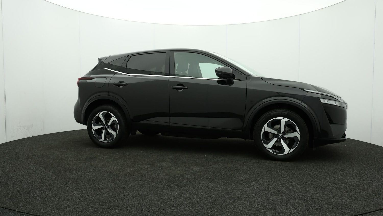 Used Nissan Qashqai 2022 for sale - 76073078: Photo 45