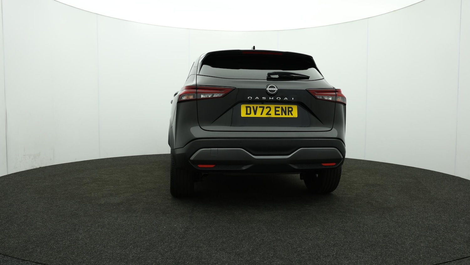 Used Nissan Qashqai 2022 for sale - 76073078: Photo 46
