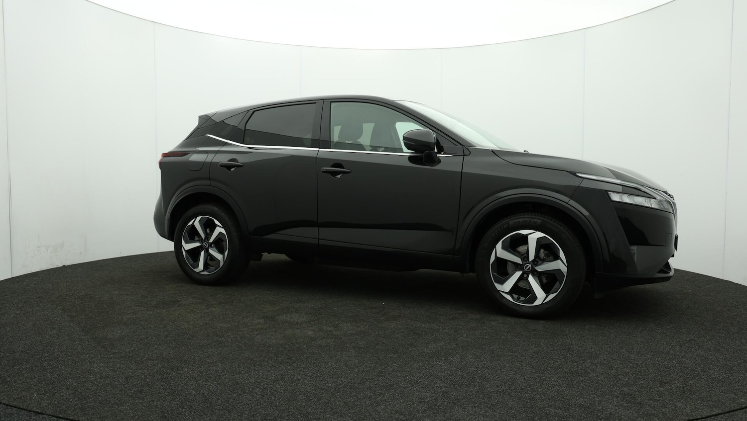 Used Nissan Qashqai 2022 for sale - 76073078: Photo 47