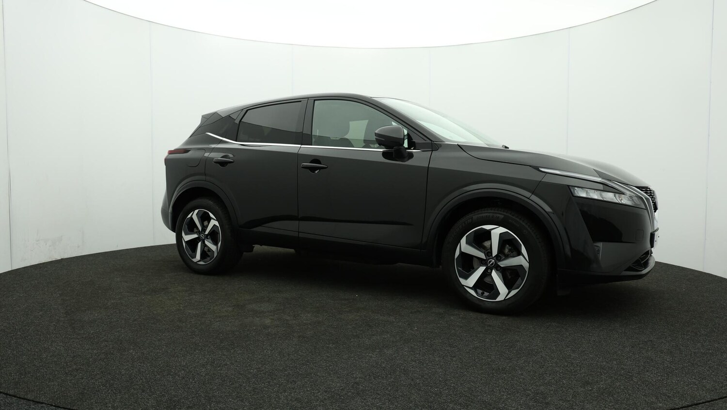 Used Nissan Qashqai 2022 for sale - 76073078: Photo 48