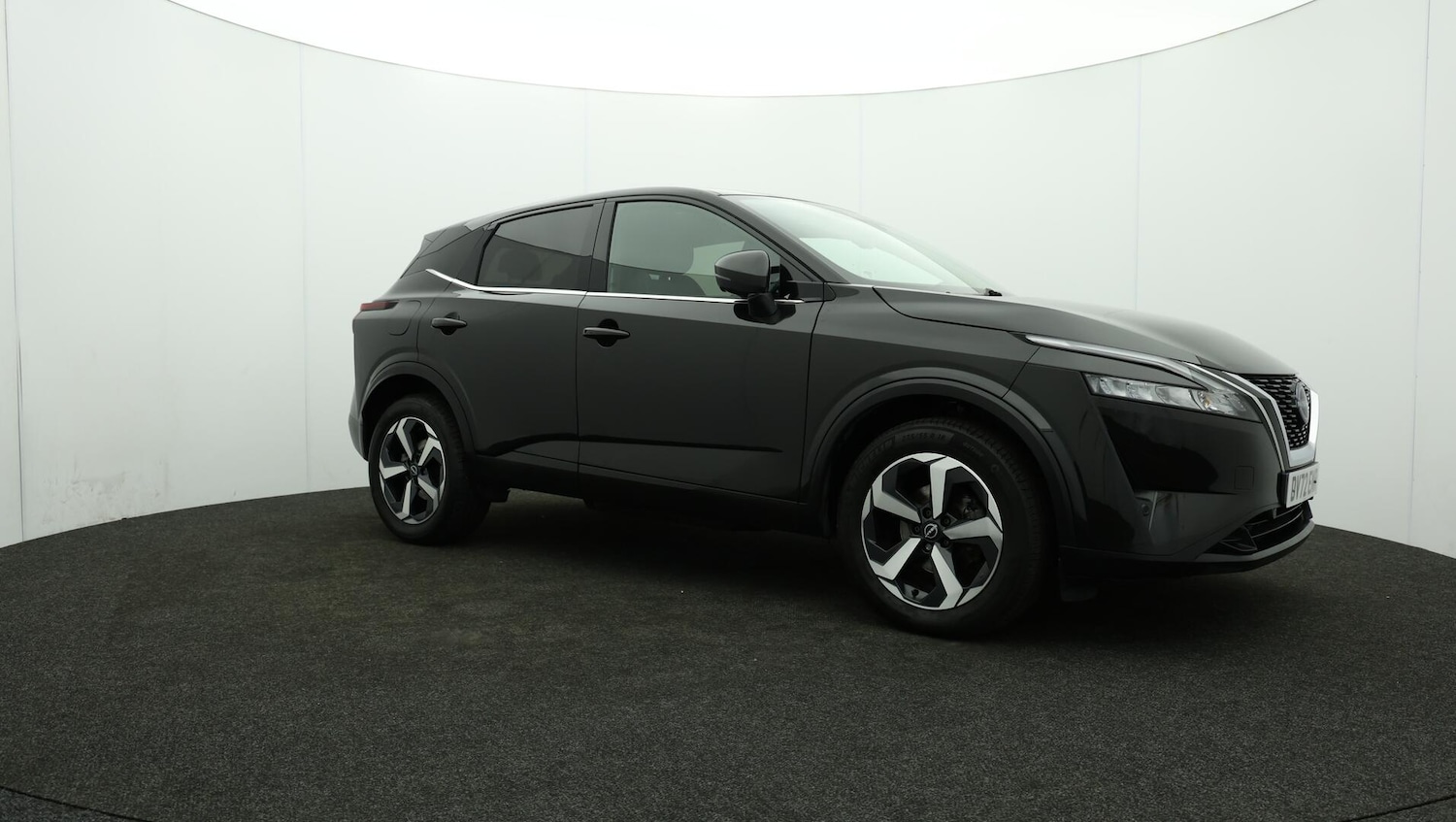Used Nissan Qashqai 2022 for sale - 76073078: Photo 49