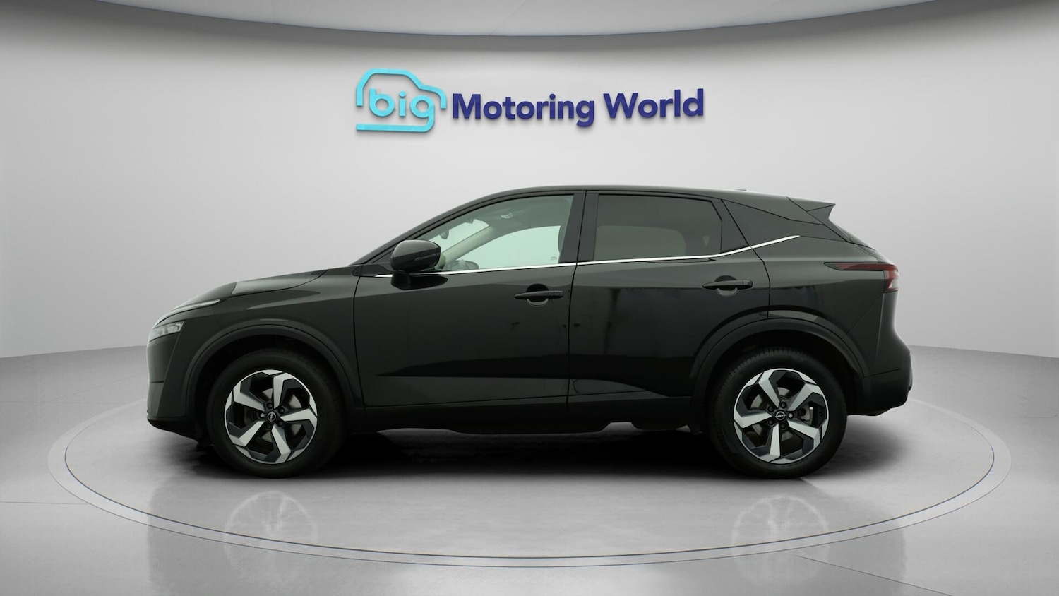 Used Nissan Qashqai 2022 for sale - 76073078: Photo 5
