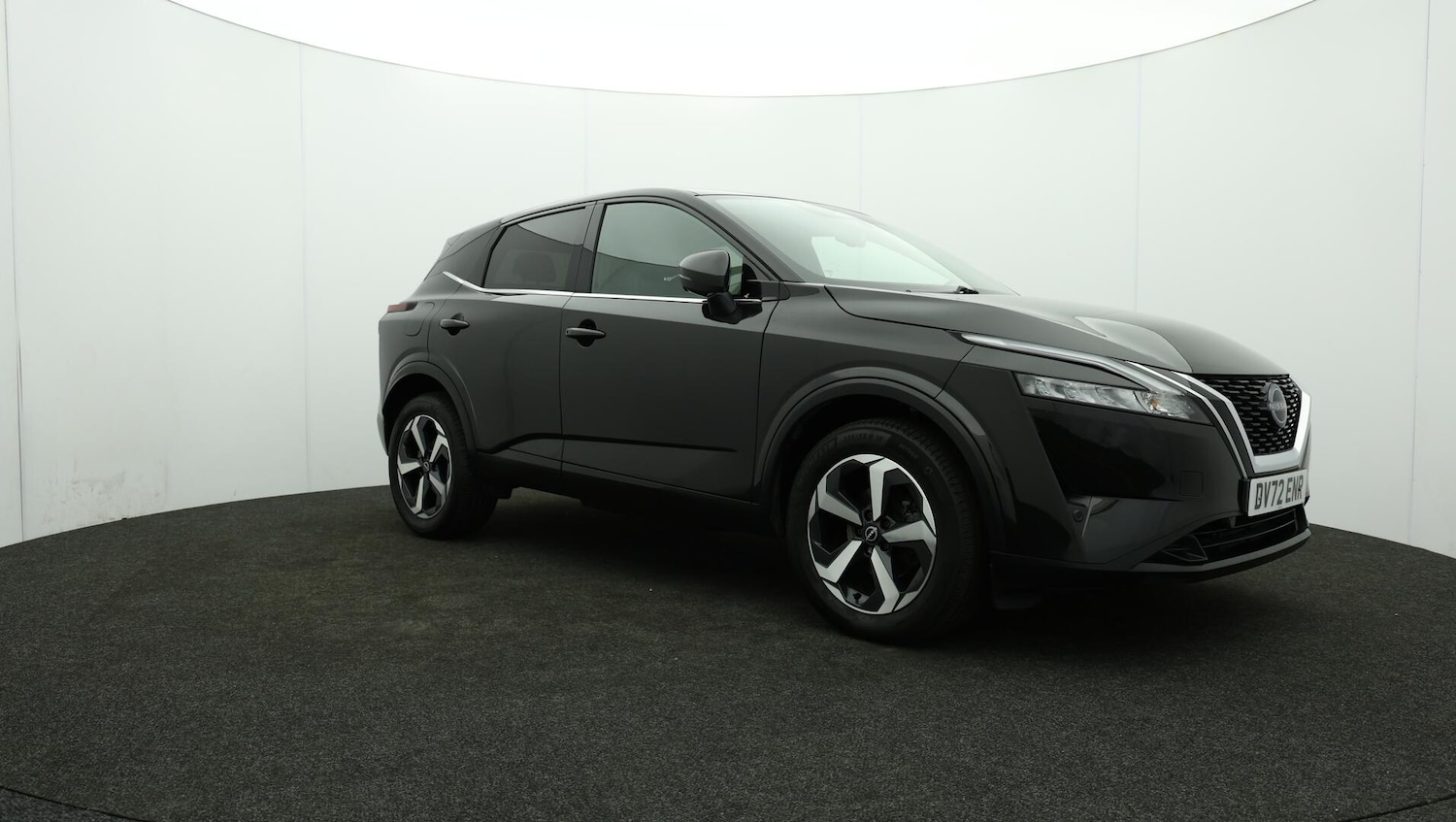 Used Nissan Qashqai 2022 for sale - 76073078: Photo 50