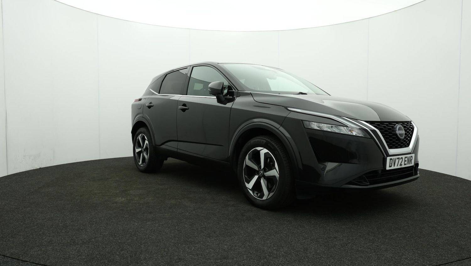 Used Nissan Qashqai 2022 for sale - 76073078: Photo 51