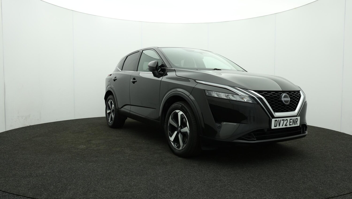 Used Nissan Qashqai 2022 for sale - 76073078: Photo 52