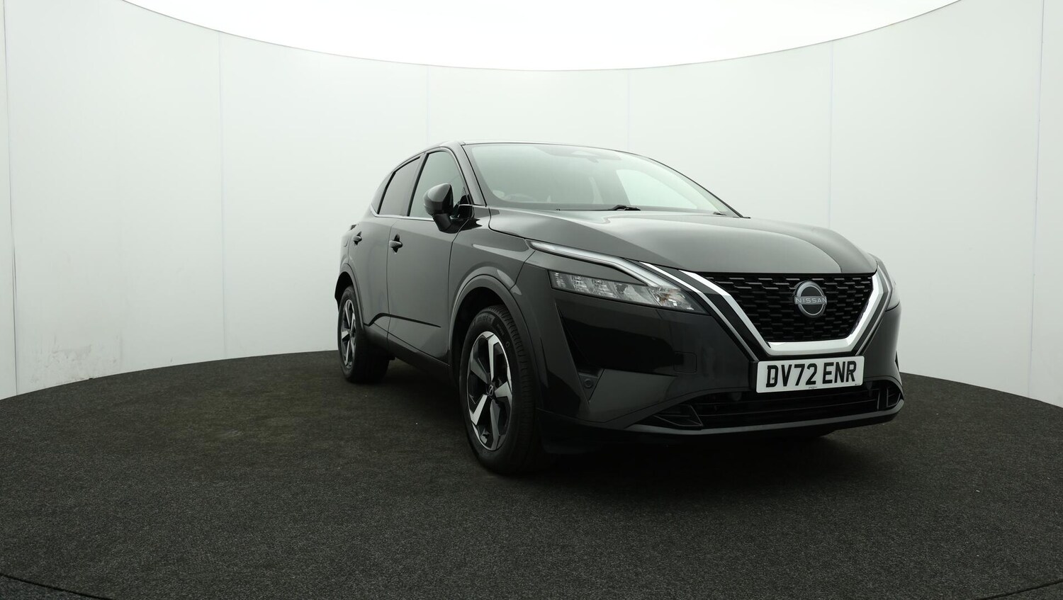 Used Nissan Qashqai 2022 for sale - 76073078: Photo 53