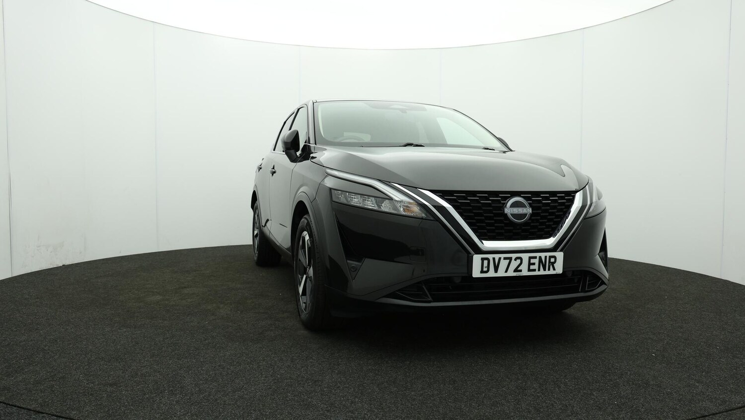 Used Nissan Qashqai 2022 for sale - 76073078: Photo 54