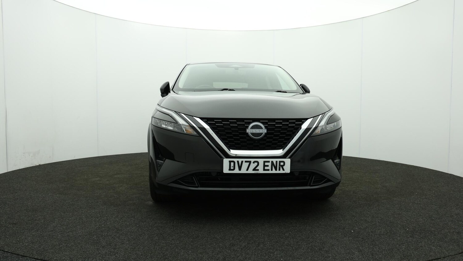 Used Nissan Qashqai 2022 for sale - 76073078: Photo 56