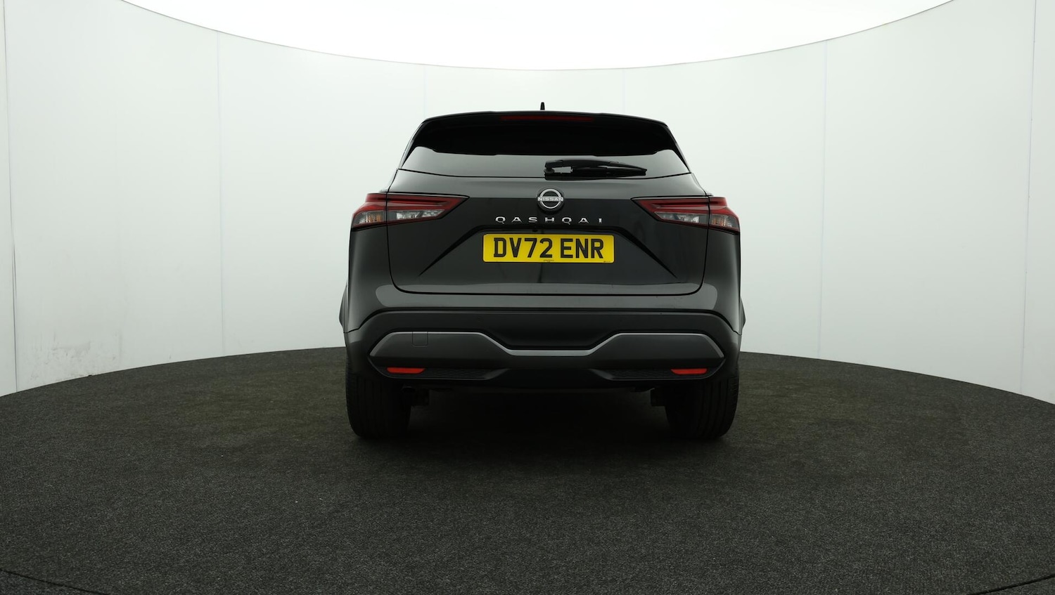 Used Nissan Qashqai 2022 for sale - 76073078: Photo 57
