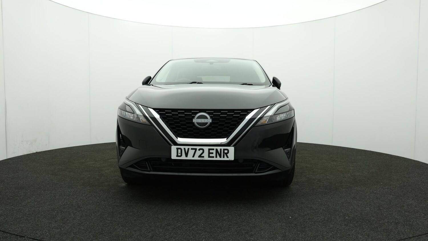 Used Nissan Qashqai 2022 for sale - 76073078: Photo 58