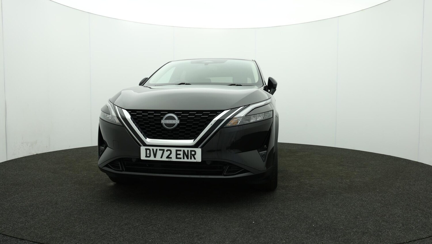 Used Nissan Qashqai 2022 for sale - 76073078: Photo 59